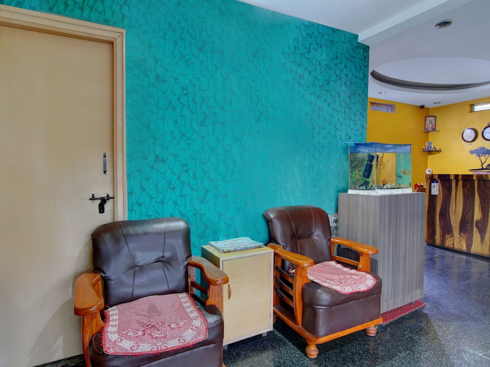 OYO 2420 Ashwa Comfort view 2