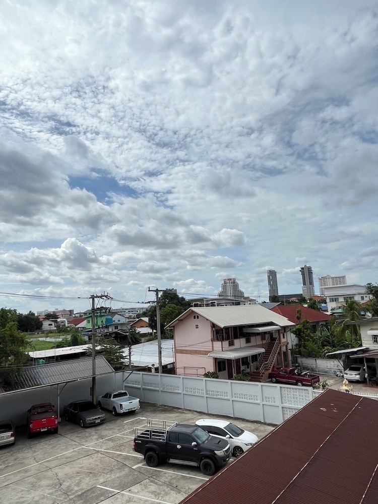Wesah Home Place