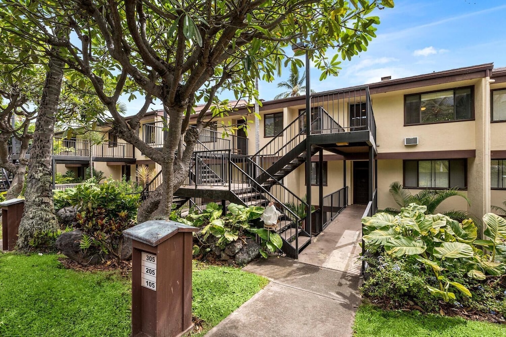 Top Floor With Loft - Ocean and Golf Course Views - AC - Vrkcv
