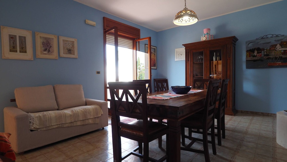 Villa Bellavista 8 Guests 3 Bedrooms by the sea