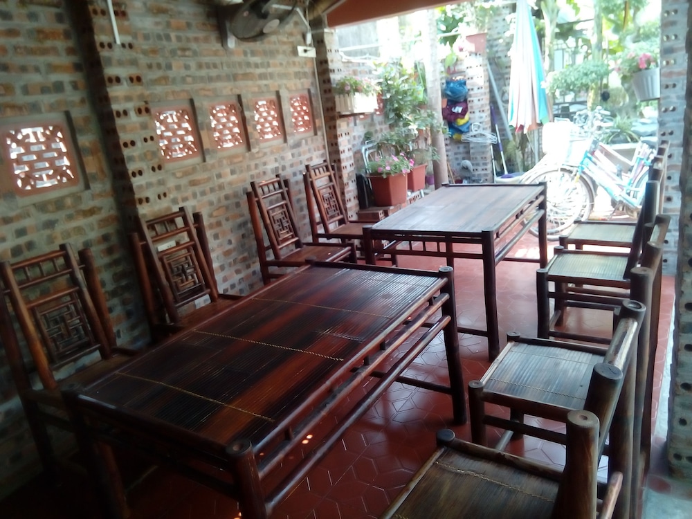 Tam Coc Smile Homestay