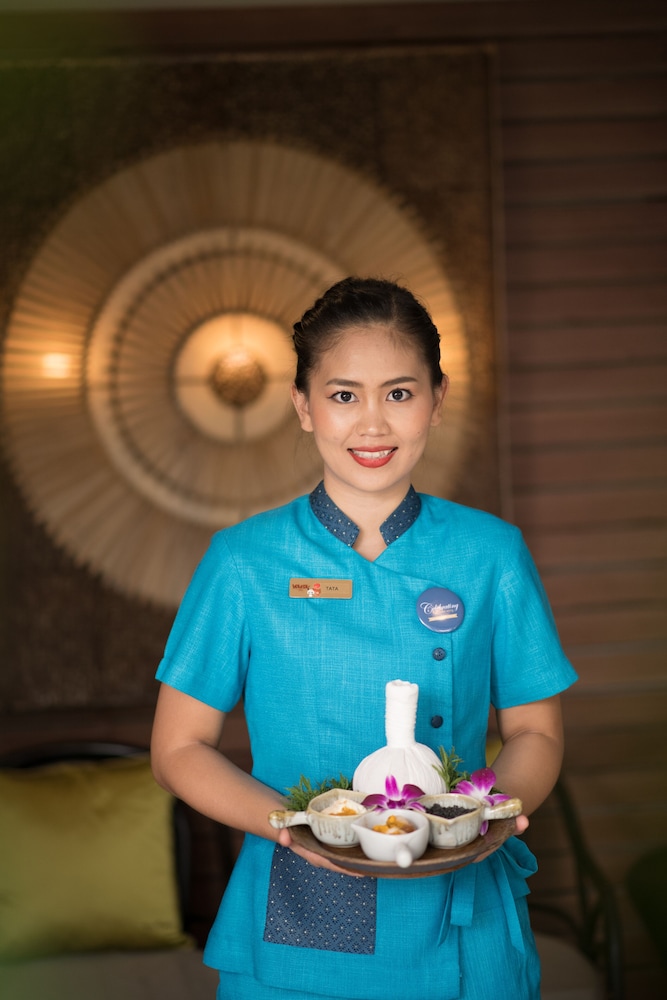 Sawaddi Patong Resort & Spa by Tolani, photo 44