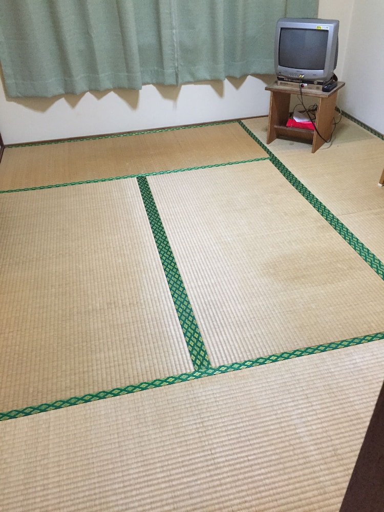 Minshuku Lamp