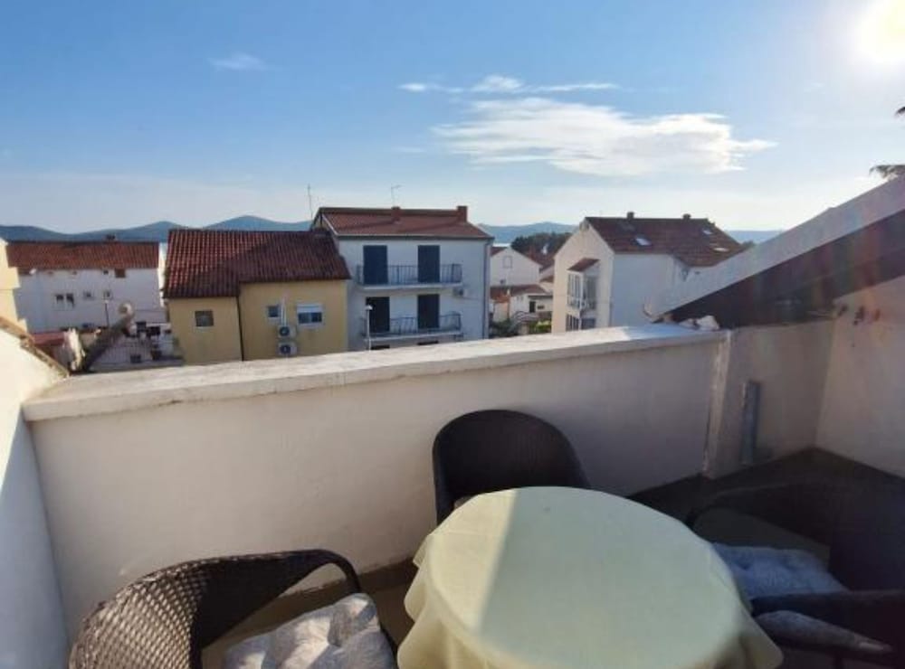 Apartments Villa Šesto