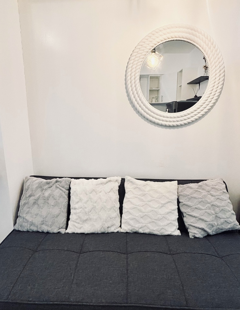 Your Minimalist Cozy Haven