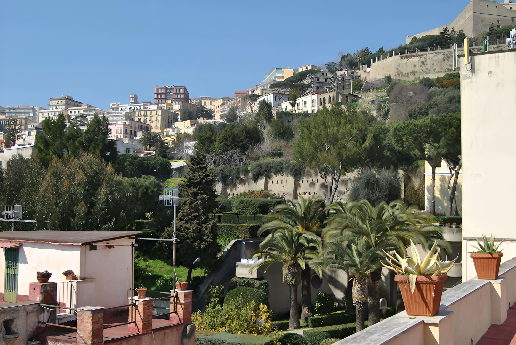 Casa Tolentino