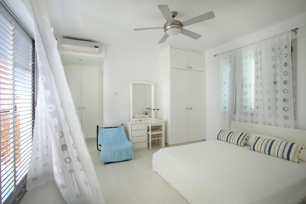 Architects House in Protaras