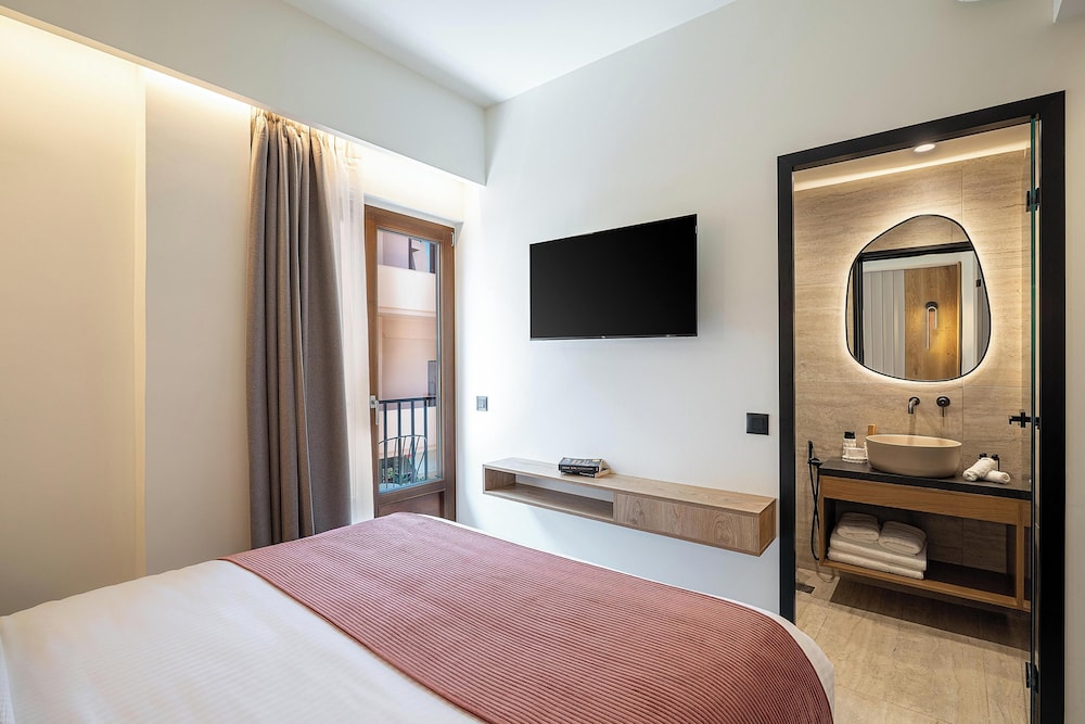 Zoera Suites by Ethos