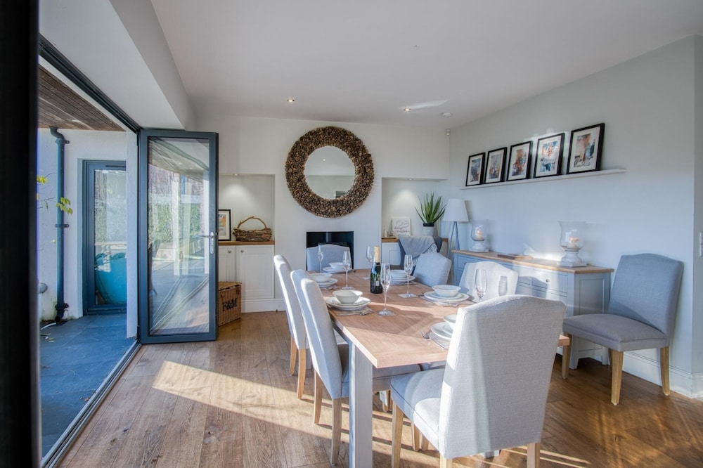 Avalon - Luxurious 4 Bedroom - Saundersfoot