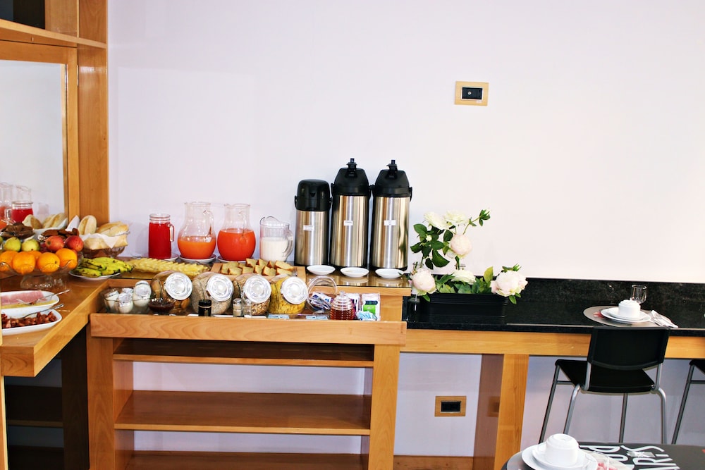 Moreno`s Boutique Hotel