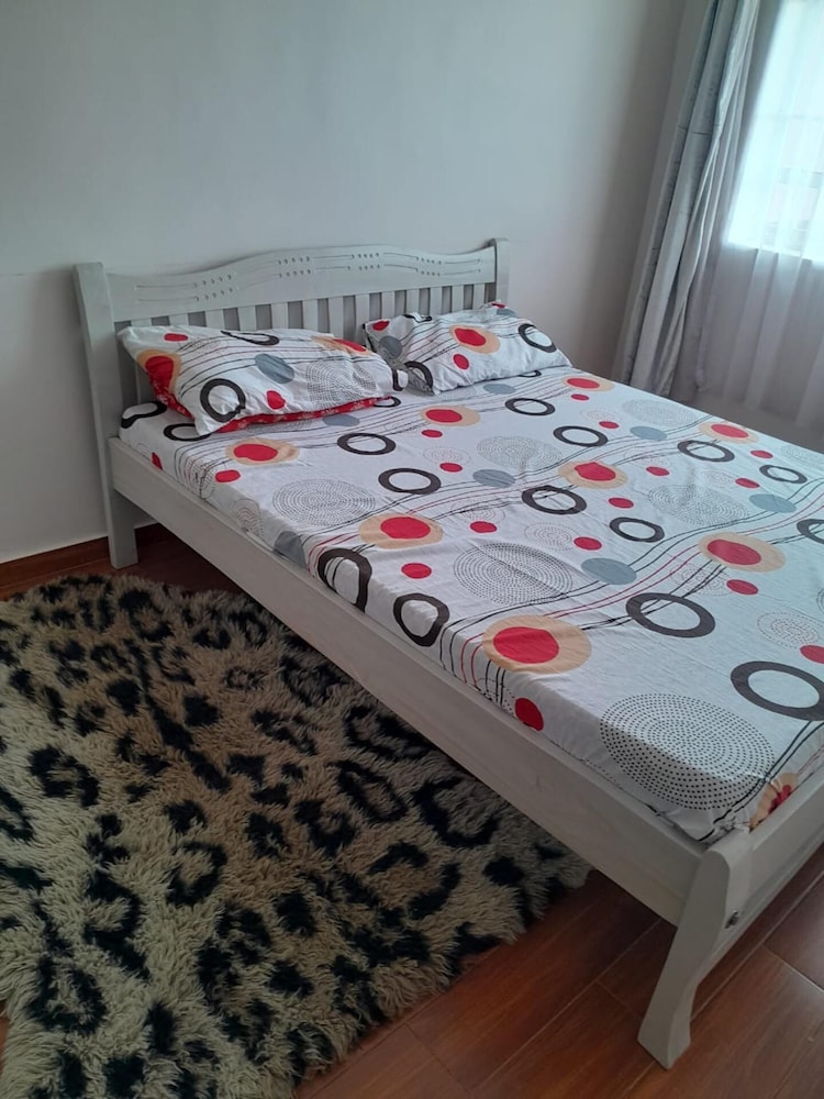 Charming 1-bed House in Nairobi Katani Rd view 3
