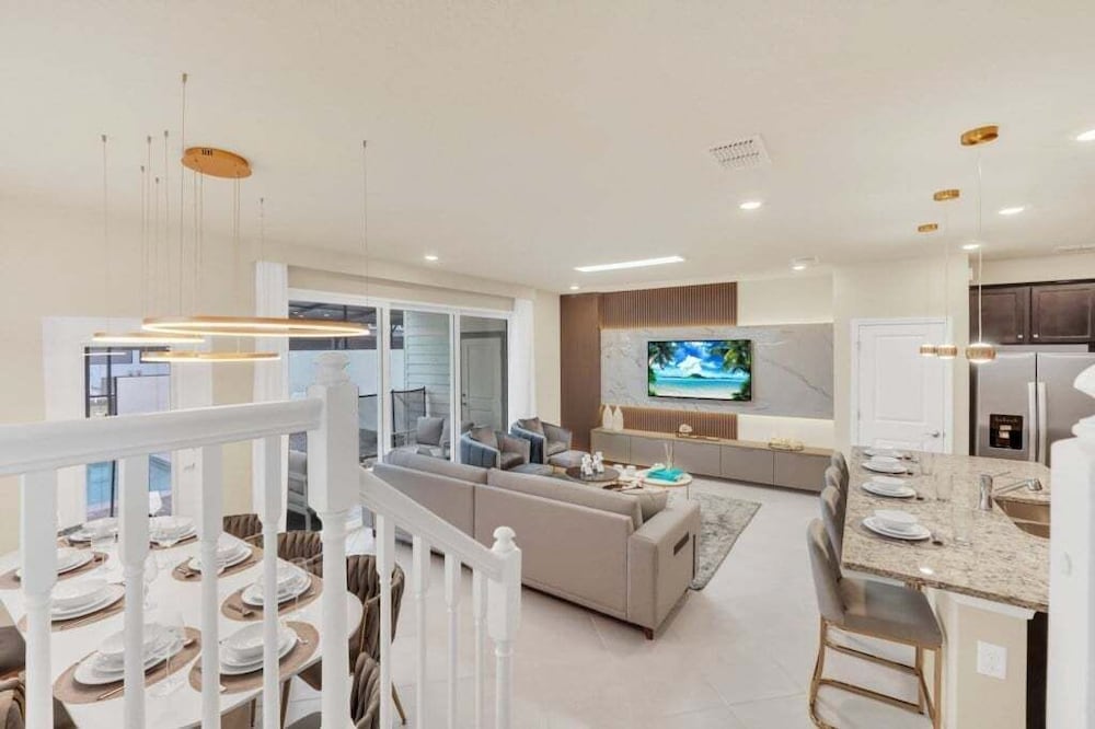 Amazing Theme Rooms Kids Will Love! 5 Bedroom Townhouse