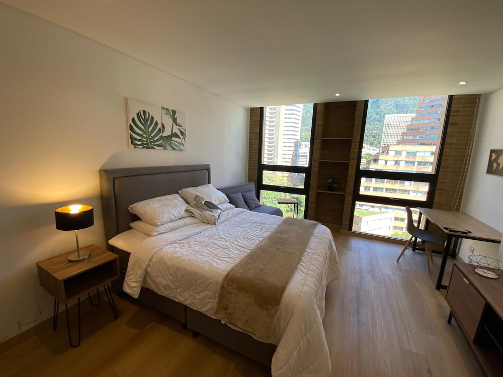 Mitika Apartamentos