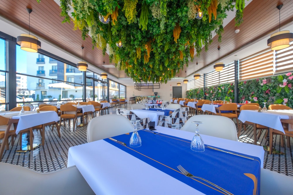 Elysium Deluxe Süitler - Image 66