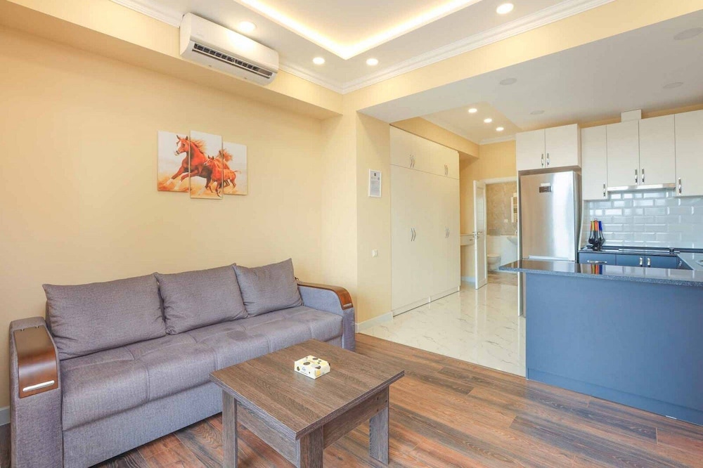 Stay Inn on Koghbatsi Str. 16
