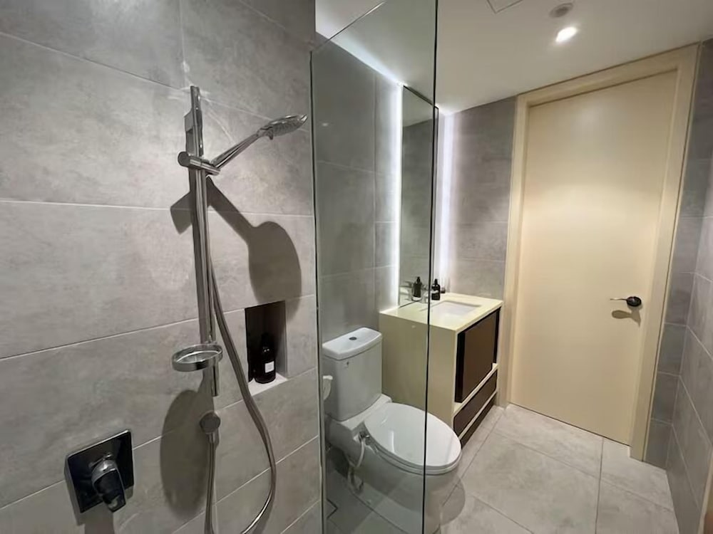 I-City Holiday KL Suites