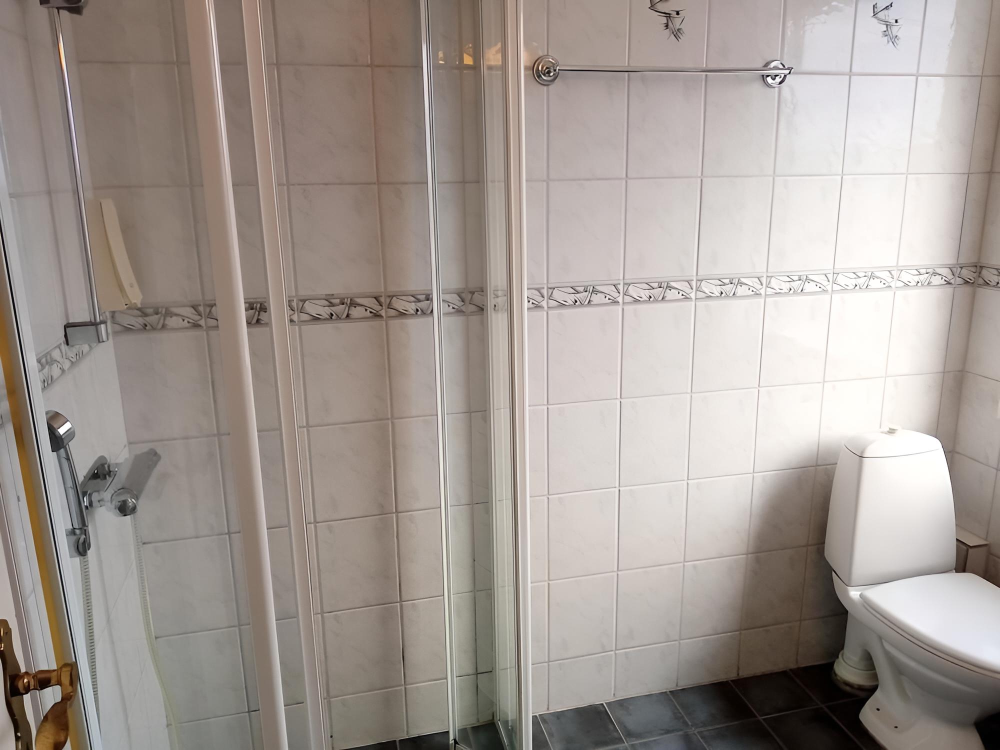 Hotell 1016 Olav Digre