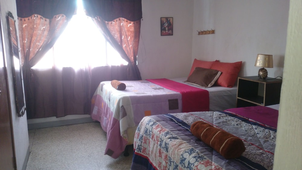 Hotel Histórico - Hostel