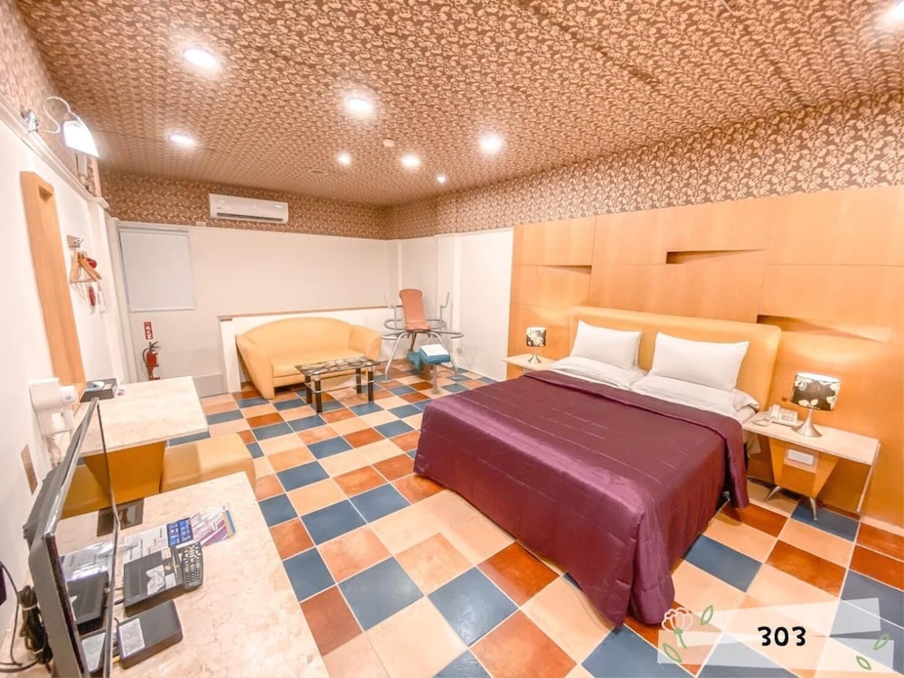 Yun Sung Motel