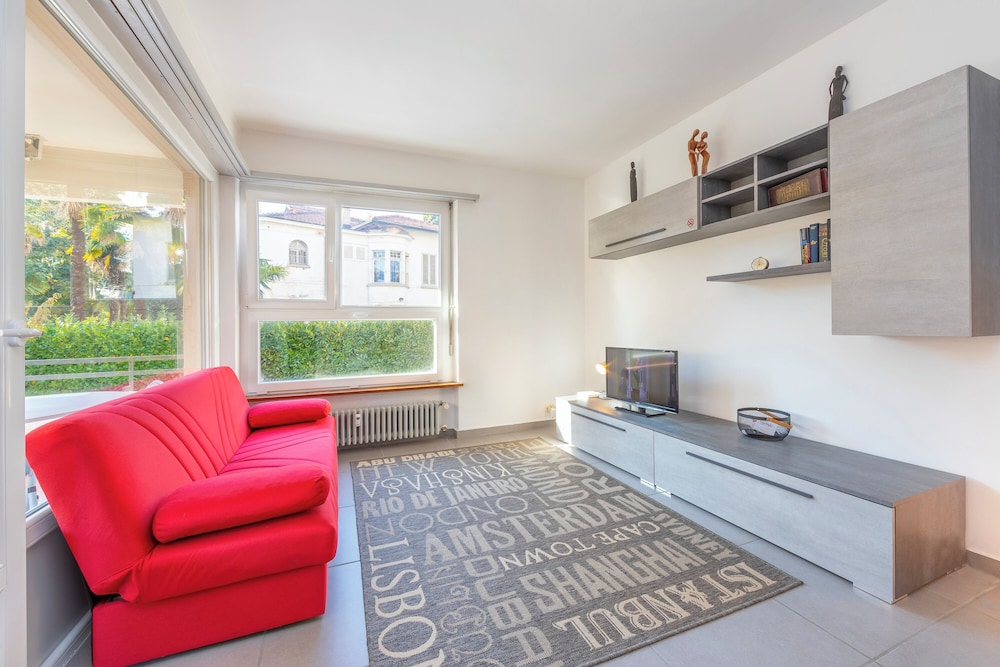 City Apartment