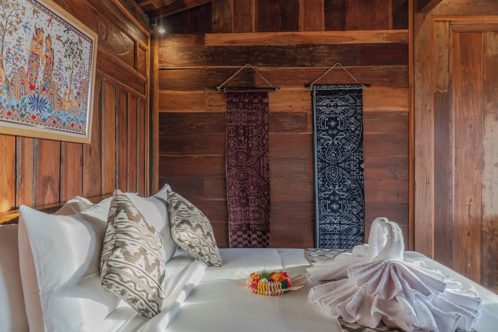 Arindama Villa Ubud by Dhananjaya Hospitality