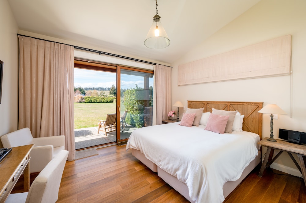 Wanaka Haven