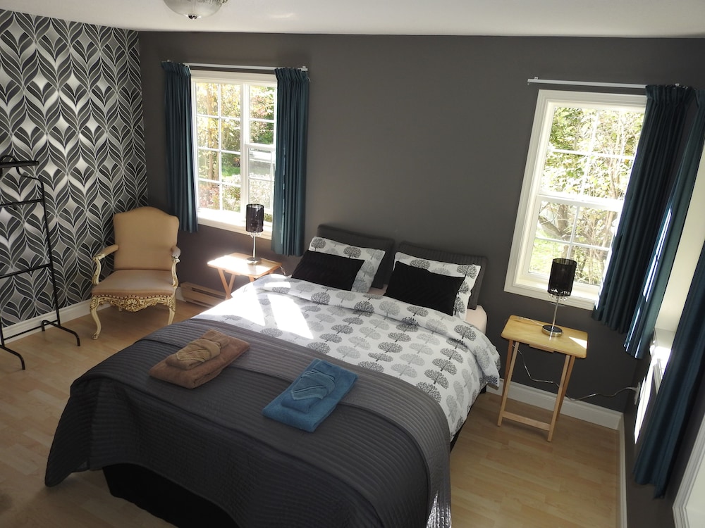 Hotel Guesthouse Mountain Escape