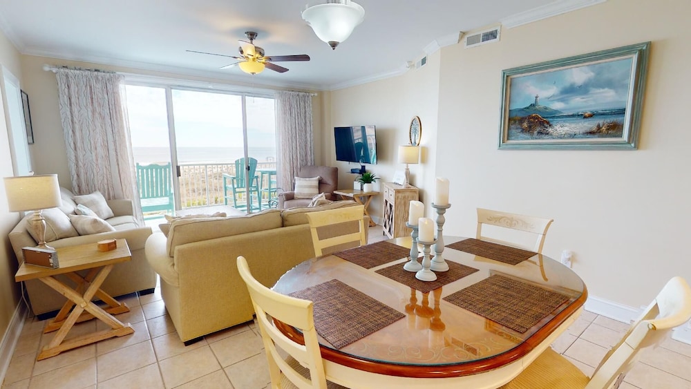 Beach House 2 by Tybee Vacation Rentals