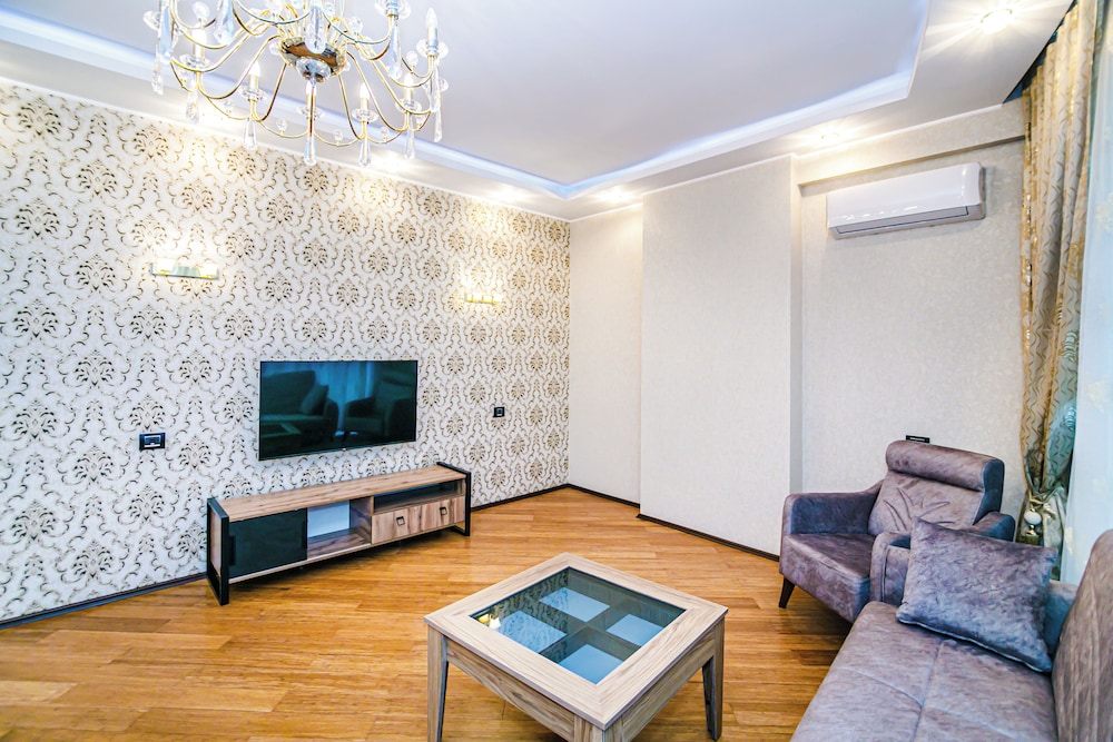 Azure by residences