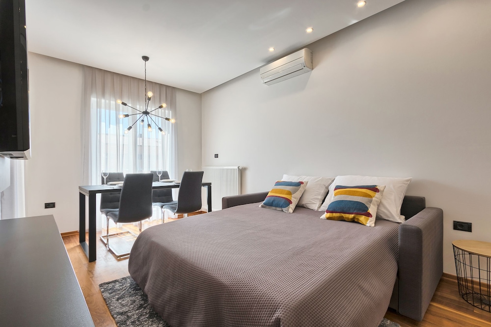 Adriatic Sol Apartments