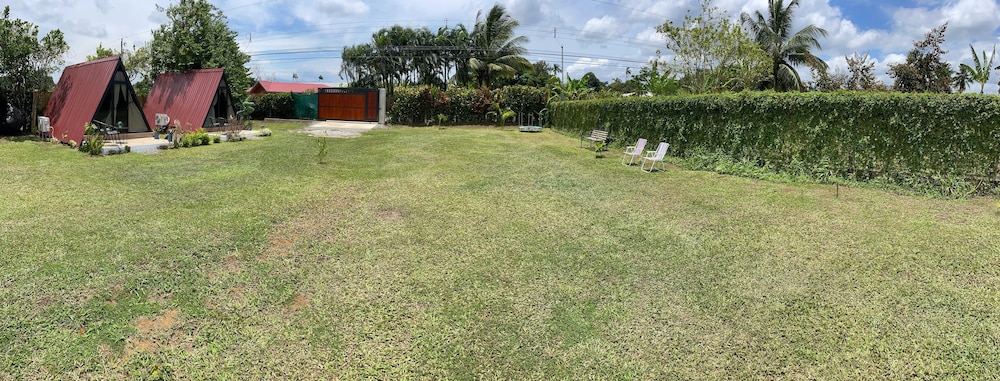 Tilawa La Fortuna Glamping