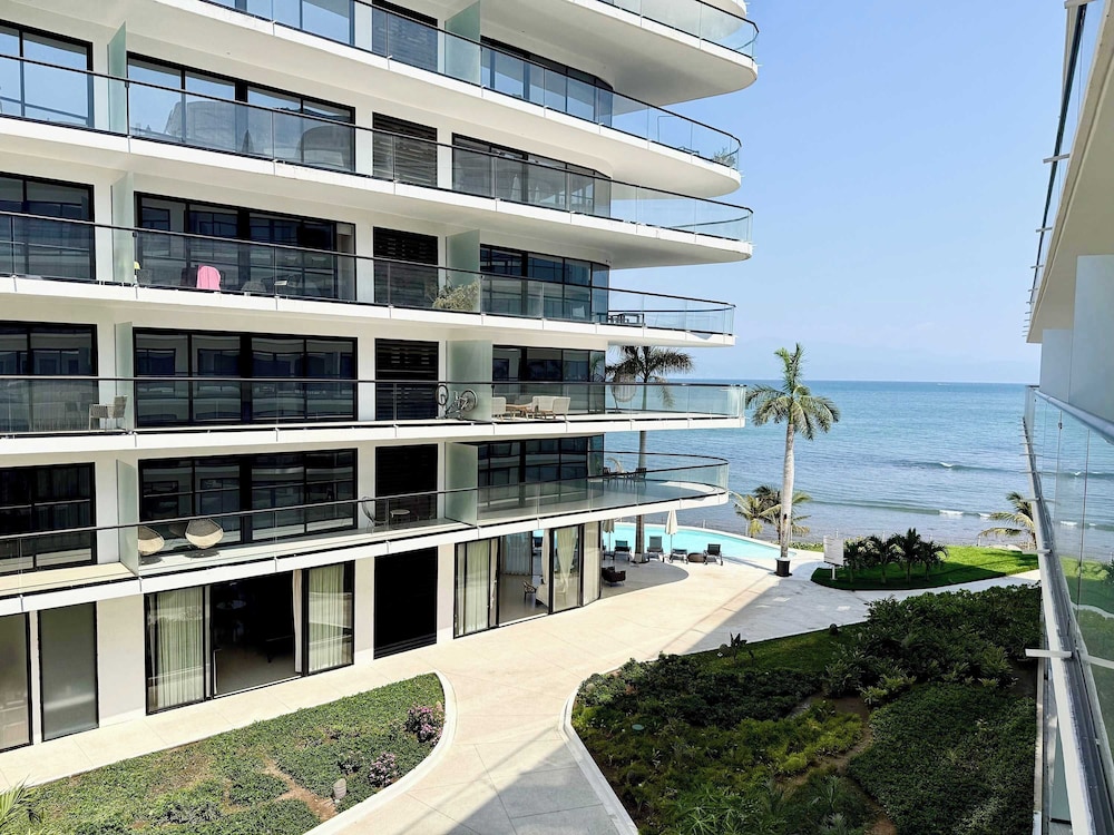 Tizate 3BR Private Beach Stunning View