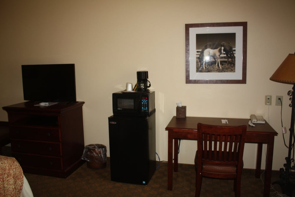 Hotel Texas