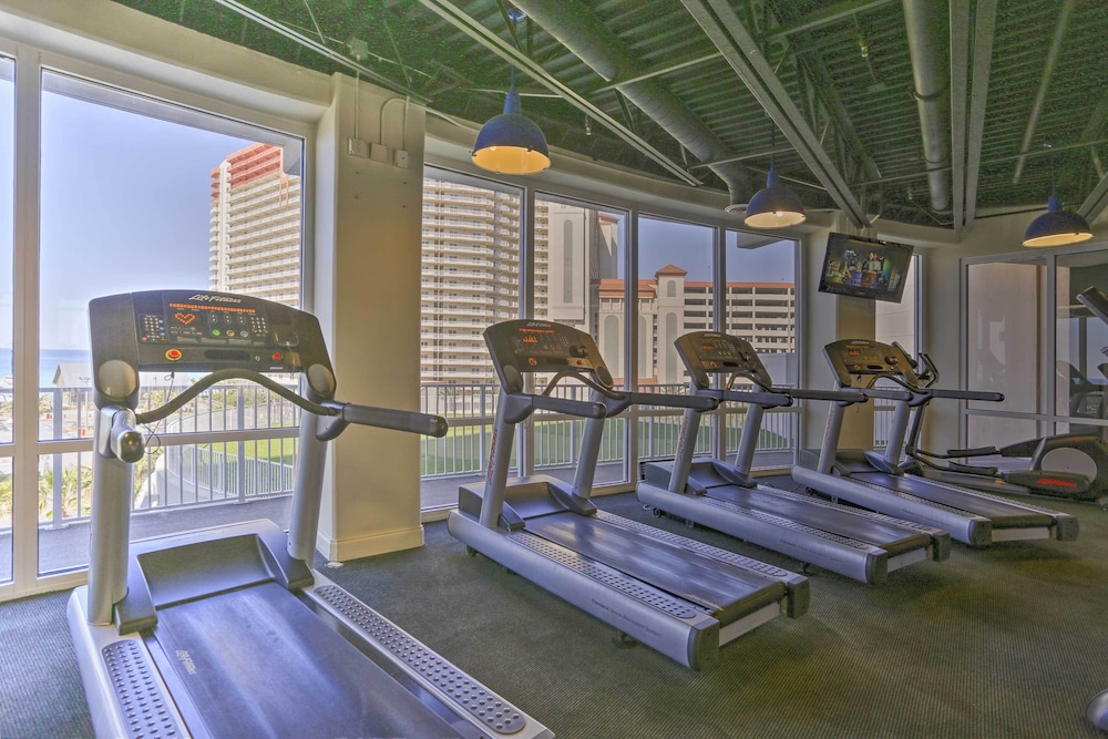 PCB Vacation Rental w/ Balcony & Beach Access!