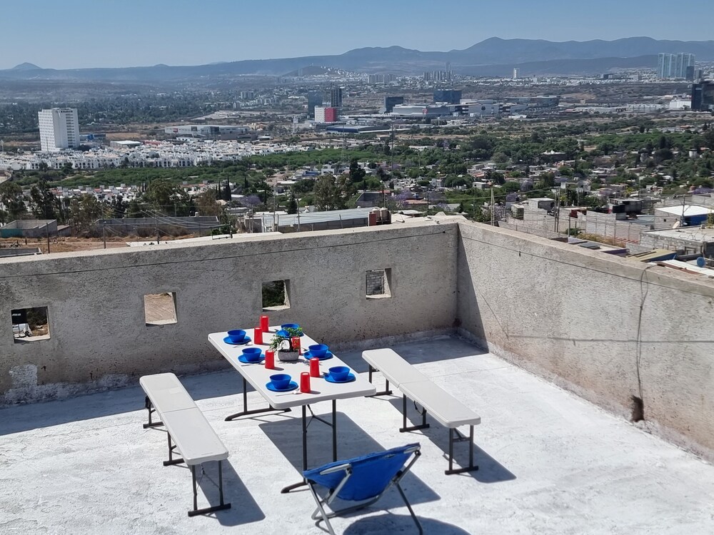 roof