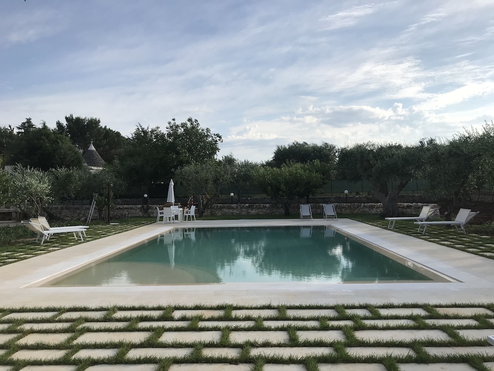 Aria di Casa Country Resort