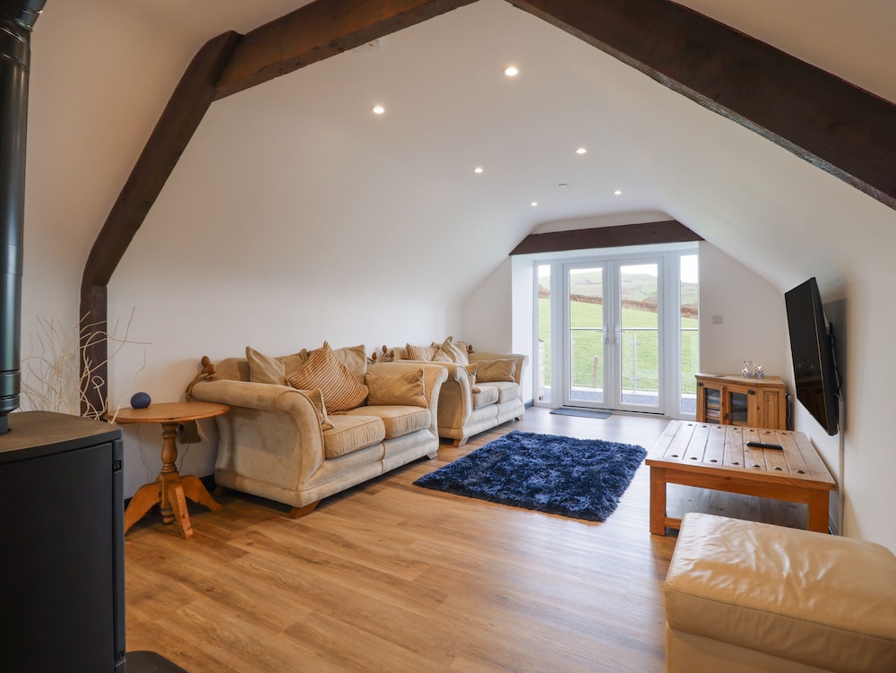Bryn Eglwys Cottage