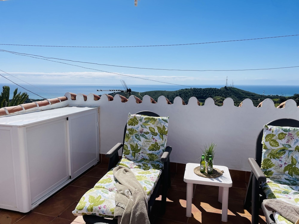 Cortijo Montesue os con Vistas by At Home Costa de