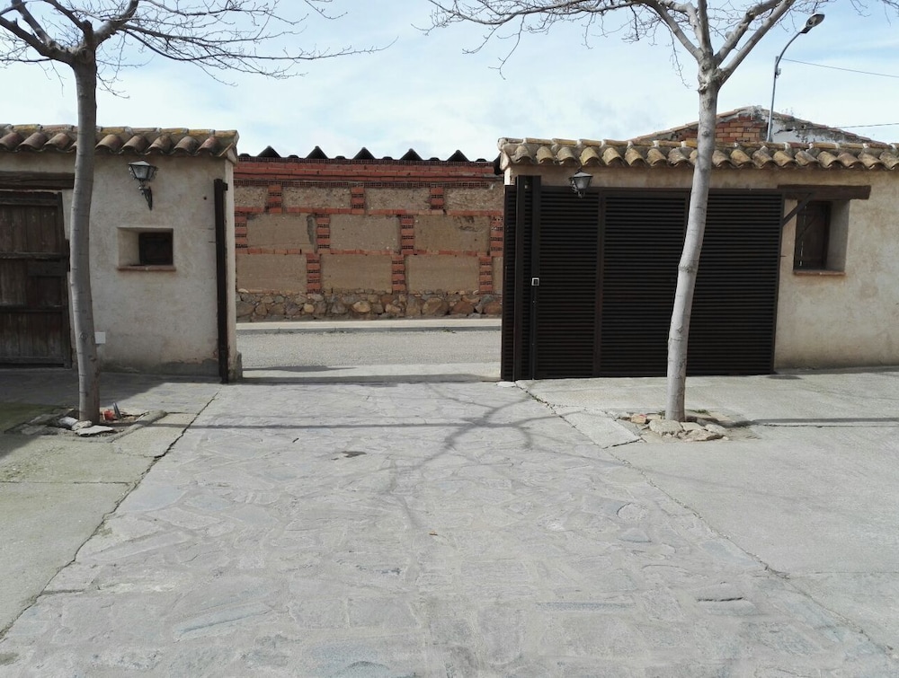 Callejón del Pozo