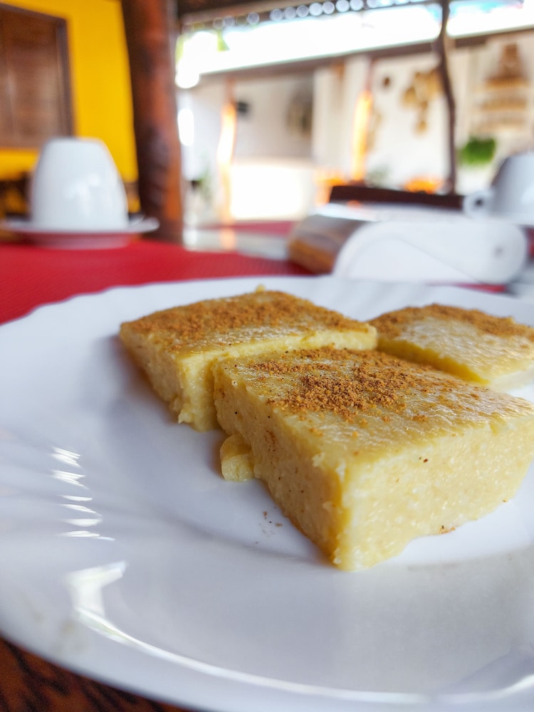 Pousada do Enildo