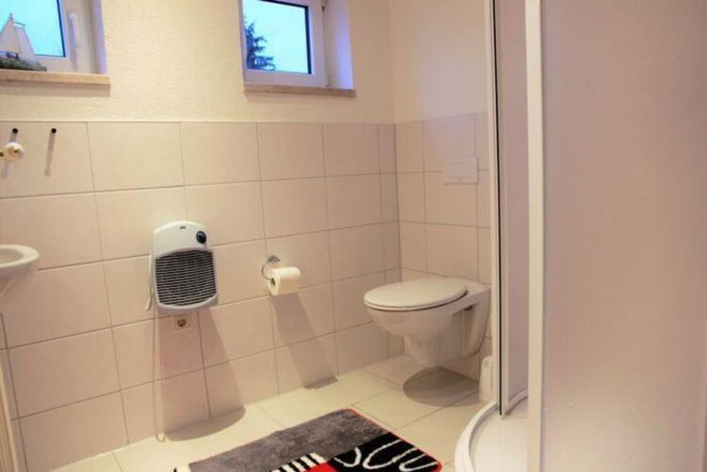 Perfektes Ferienhaus fur Familien