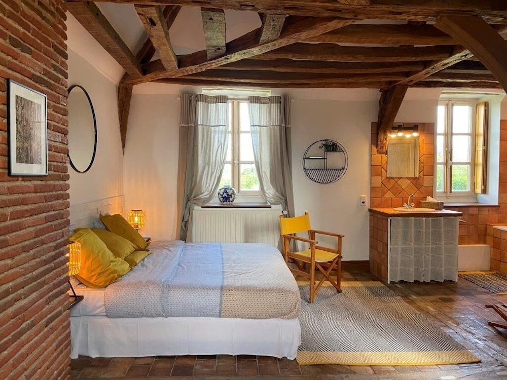 Domaine de Bel Ebat view 3