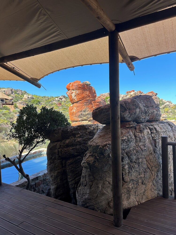 Yamu Lifestyle Resort