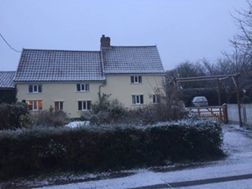 Mulleys Cottage B&B