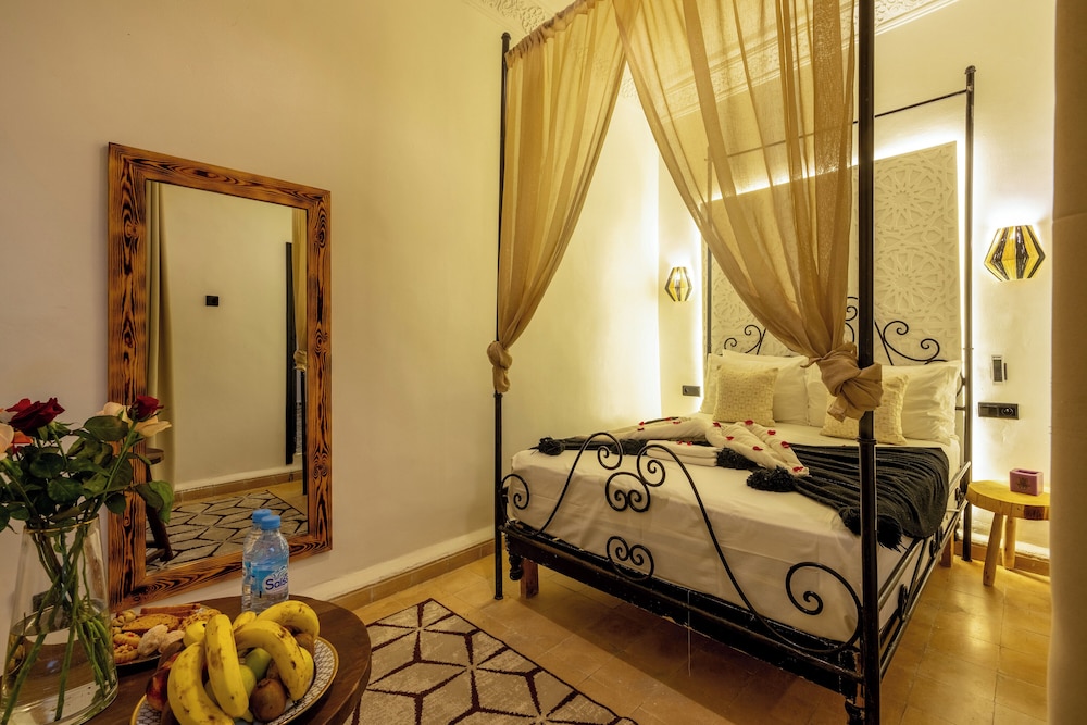 Riad des Remparts view 4