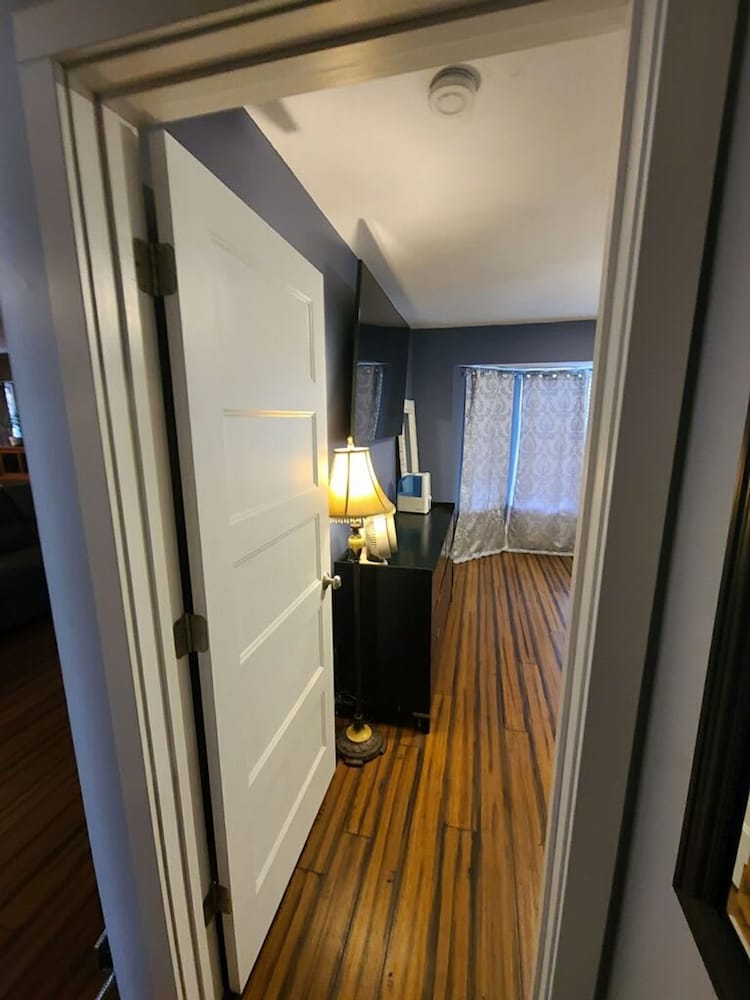 Remodeled and Inviting Free EV Charging Station Level 2