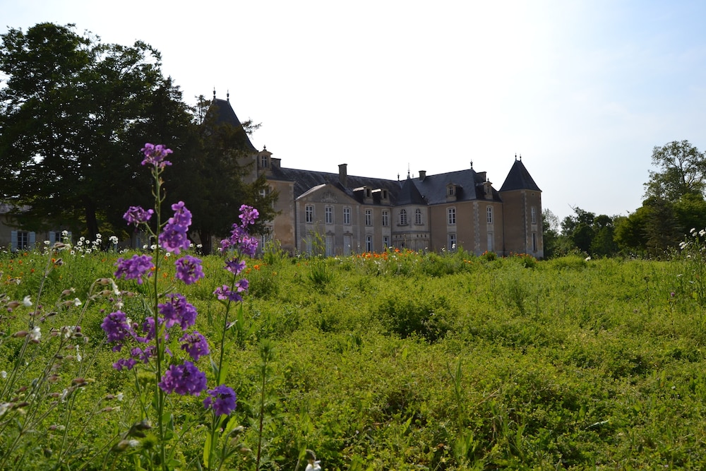 Château de Panloy, Fotografia 40