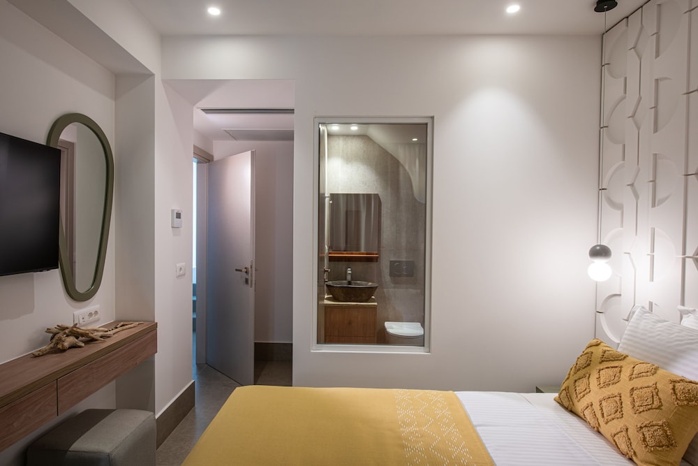 Villa Alquimia Aa With Private Swimming Pool