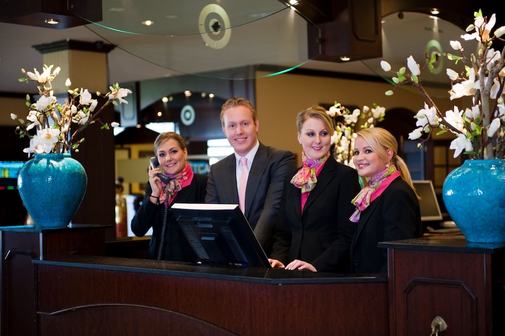 Hoofddorp Vacations - Van der Valk Hotel Schiphol - Property Image 26
