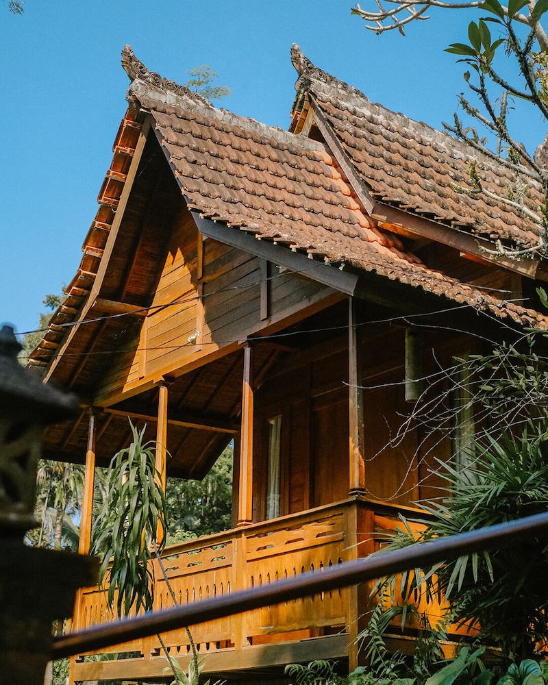 Song Broek Jungle Resort